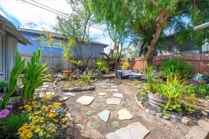1143 Walnut Street, San Luis Obispo, California 93401