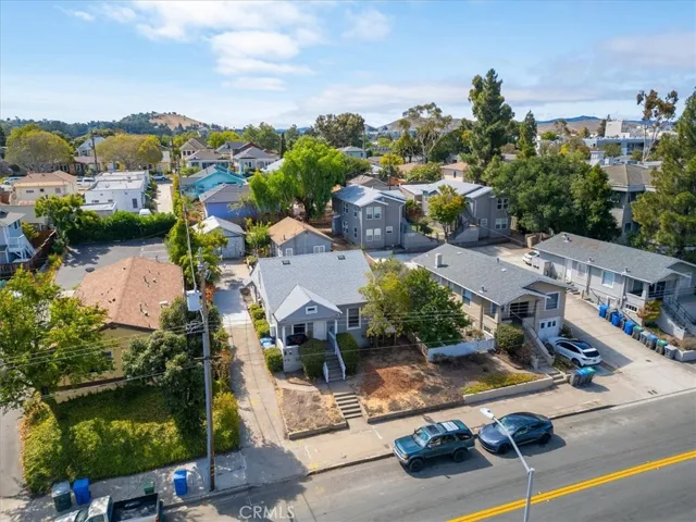 1143 Walnut Street, San Luis Obispo, California 93401