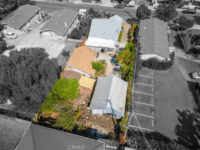1143 Walnut Street, San Luis Obispo, California 93401