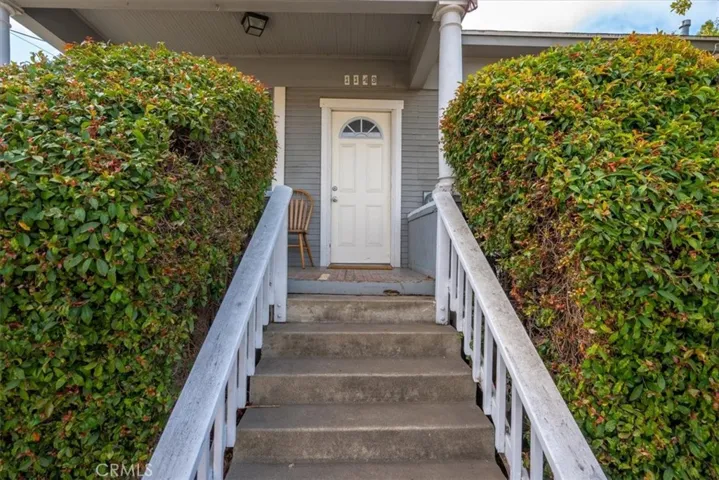 1143 Walnut Street, San Luis Obispo, California 93401
