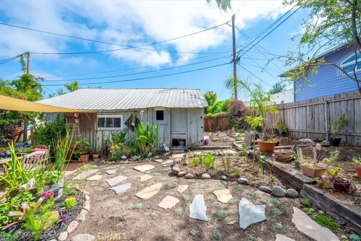 1143 Walnut Street, San Luis Obispo, California 93401