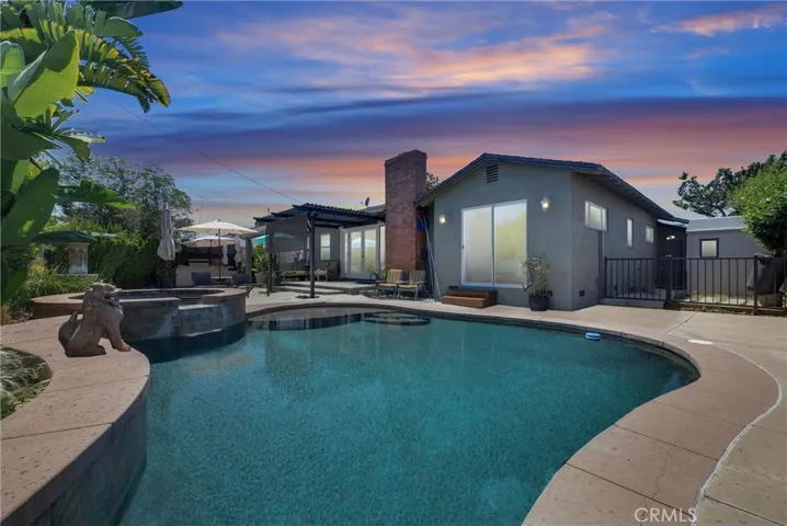 14742 Romanza Place, Tustin, California 92780