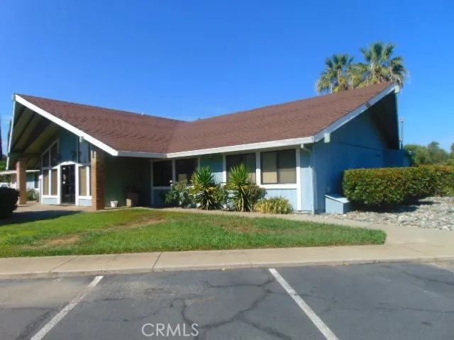 Club House