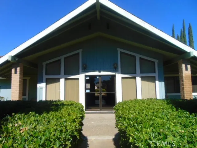 Club House