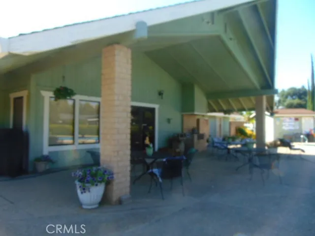 Club House