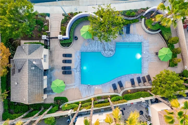 36 Edmonton Place, Aliso Viejo, California 92656