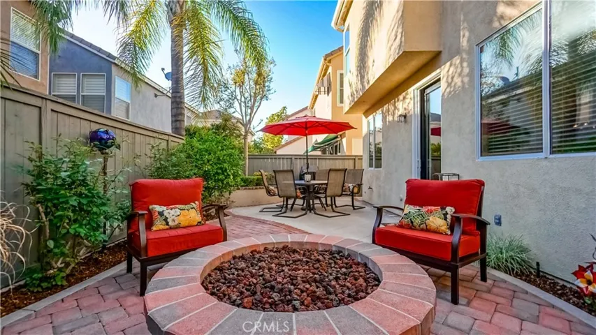 36 Edmonton Place, Aliso Viejo, California 92656