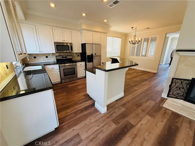 36 Edmonton Place, Aliso Viejo, California 92656