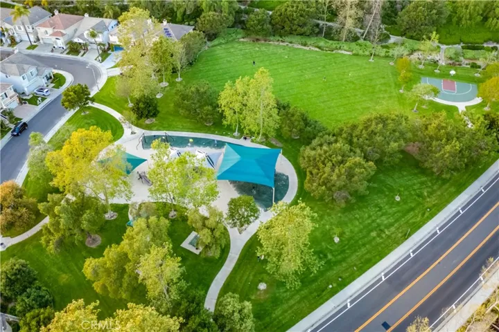 36 Edmonton Place, Aliso Viejo, California 92656