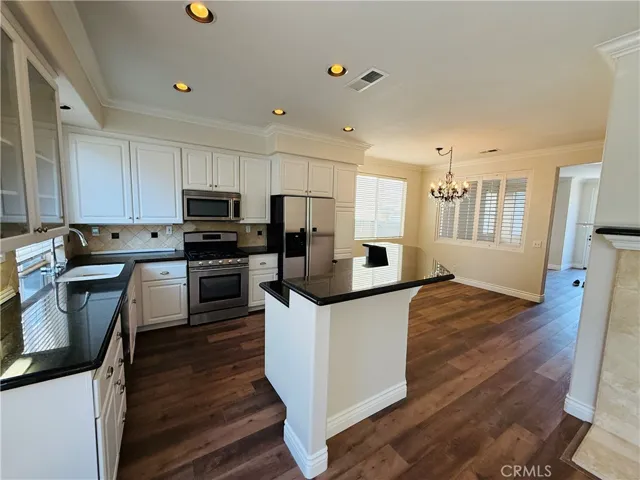 36 Edmonton Place, Aliso Viejo, California 92656