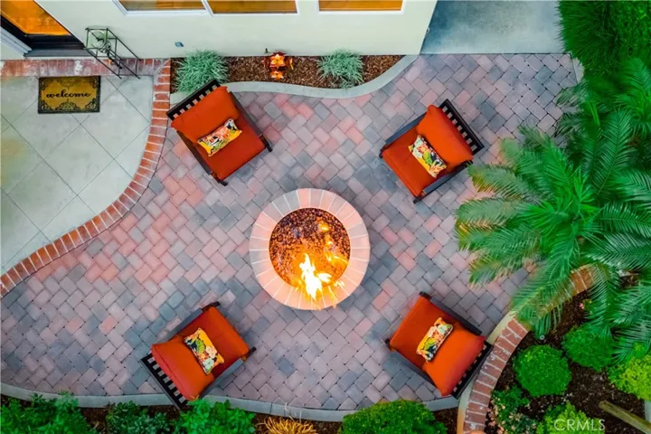 36 Edmonton Place, Aliso Viejo, California 92656