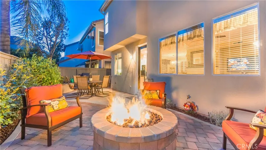 36 Edmonton Place, Aliso Viejo, California 92656