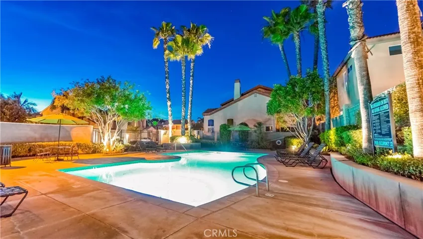 36 Edmonton Place, Aliso Viejo, California 92656