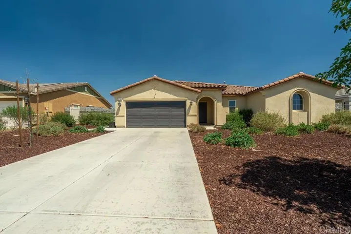 27956 Via Cholula, Menifee, California 92585