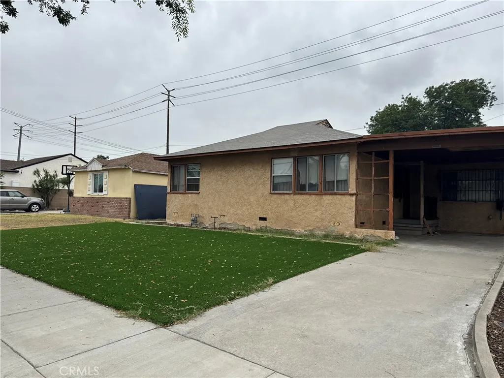 10955 Terradell Street, Santa Fe Springs, California 90670, 2 Bedrooms Bedrooms, ,1 BathroomBathrooms,Residential,For Sale,Terradell,DW25180116