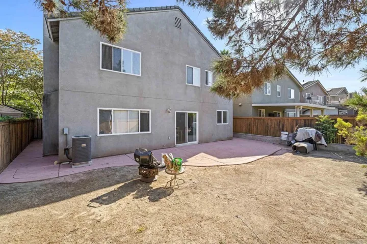 5954 Vista Santa Catarina, San Diego, California 92154