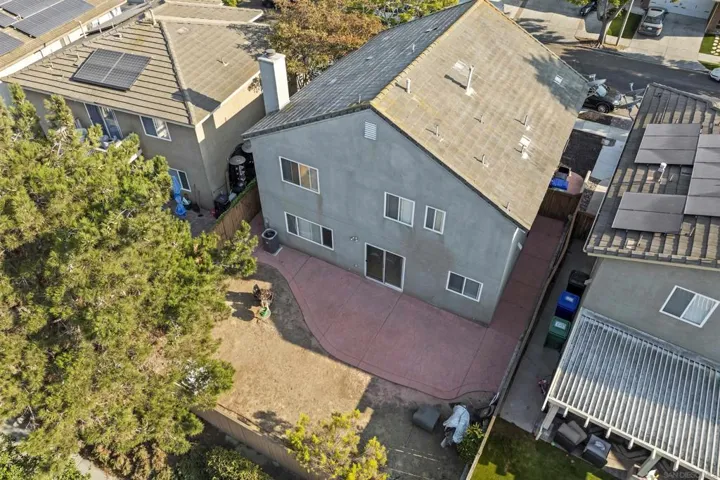 5954 Vista Santa Catarina, San Diego, California 92154