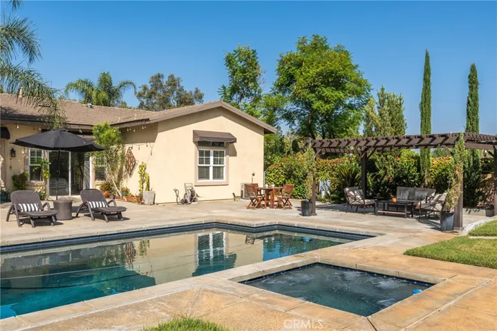 1435 Patricia Drive, Redlands, California 92373
