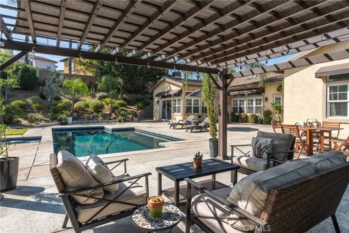 1435 Patricia Drive, Redlands, California 92373