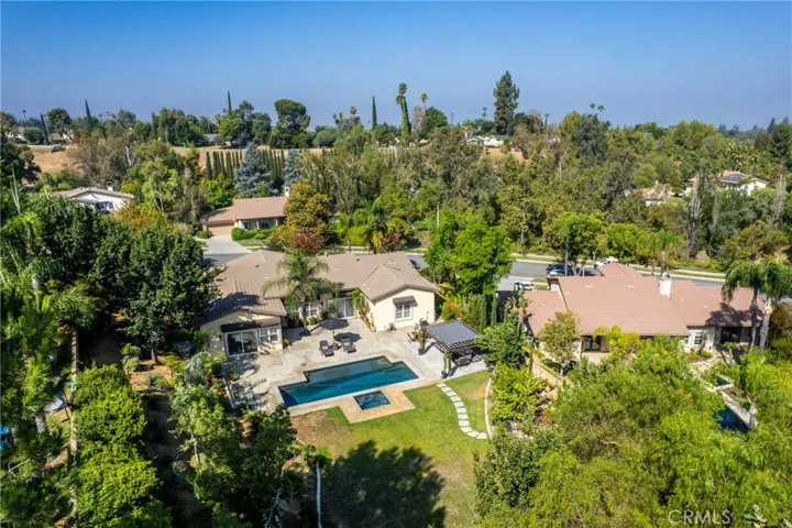 1435 Patricia Drive, Redlands, California 92373
