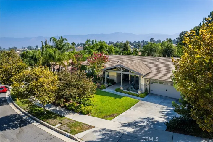 1435 Patricia Drive, Redlands, California 92373