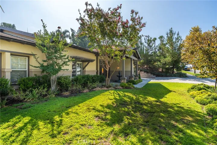 1435 Patricia Drive, Redlands, California 92373