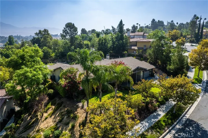 1435 Patricia Drive, Redlands, California 92373