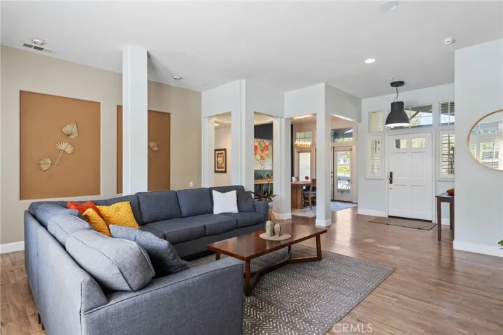 1435 Patricia Drive, Redlands, California 92373