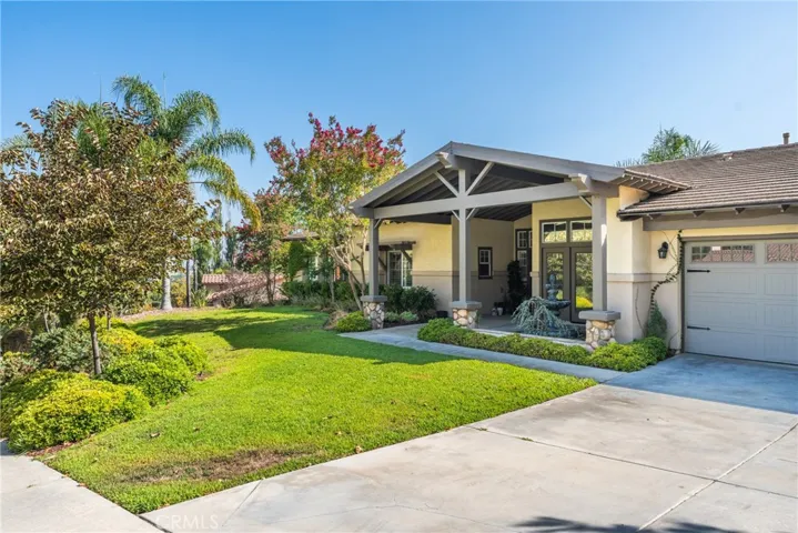 1435 Patricia Drive, Redlands, California 92373