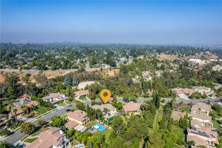 1435 Patricia Drive, Redlands, California 92373