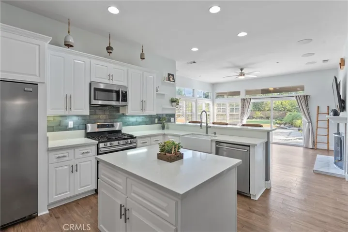1435 Patricia Drive, Redlands, California 92373