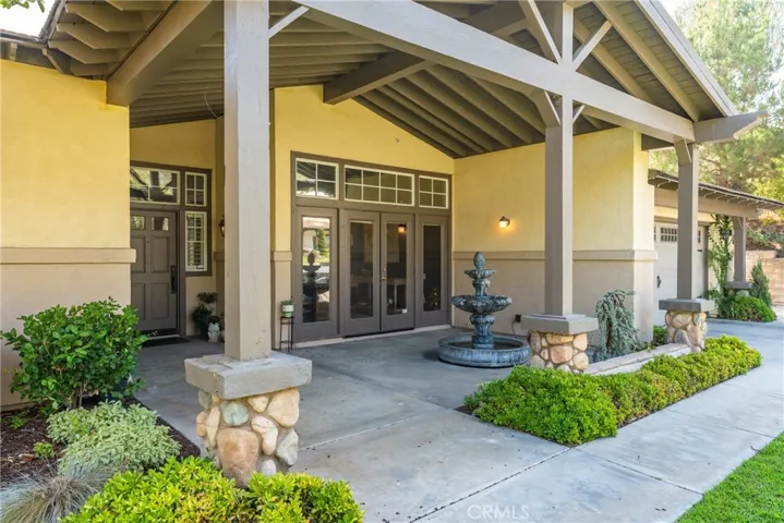 1435 Patricia Drive, Redlands, California 92373