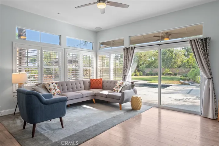 1435 Patricia Drive, Redlands, California 92373
