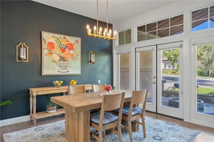 1435 Patricia Drive, Redlands, California 92373