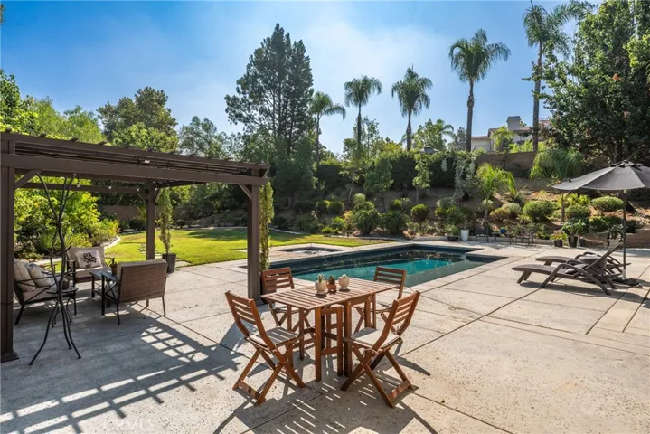 1435 Patricia Drive, Redlands, California 92373