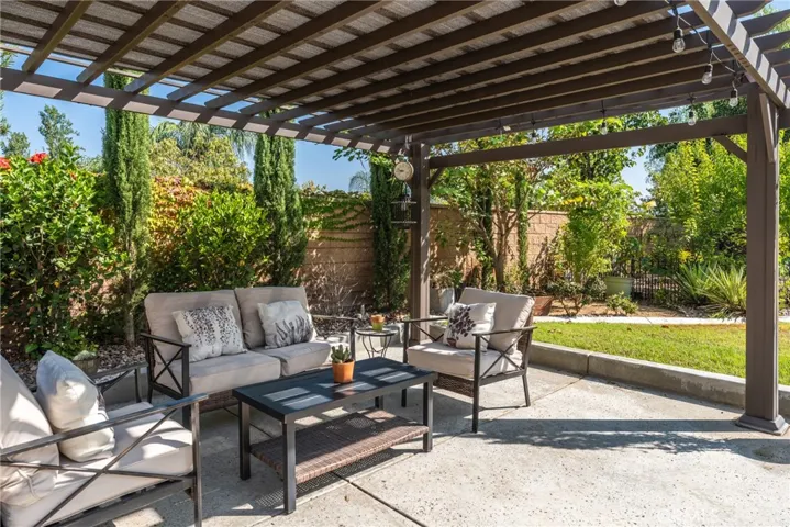 1435 Patricia Drive, Redlands, California 92373