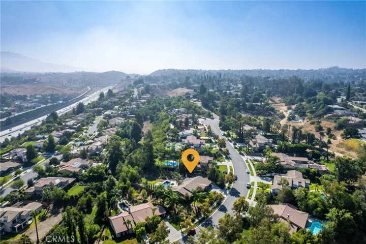 1435 Patricia Drive, Redlands, California 92373