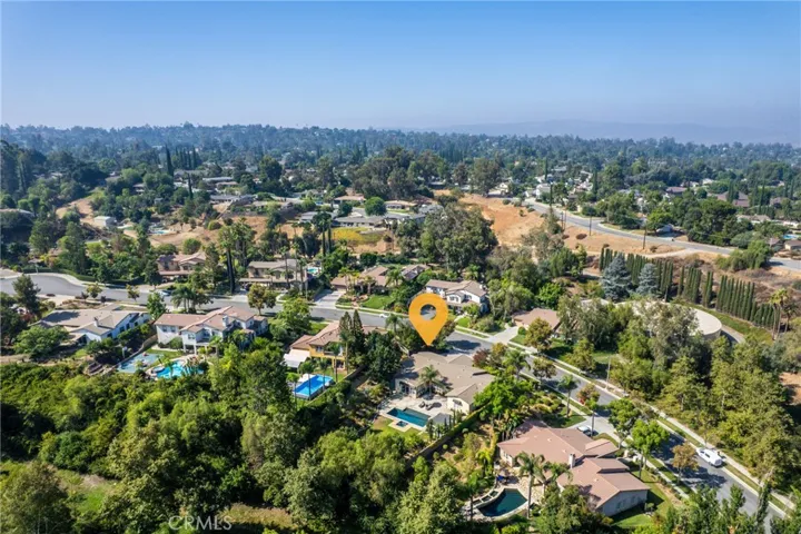 1435 Patricia Drive, Redlands, California 92373
