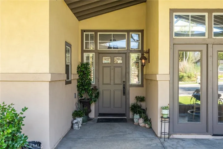 1435 Patricia Drive, Redlands, California 92373