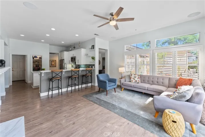 1435 Patricia Drive, Redlands, California 92373