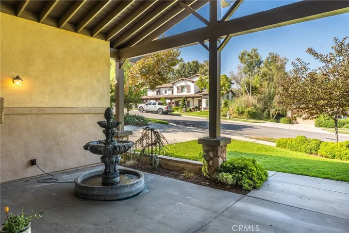 1435 Patricia Drive, Redlands, California 92373