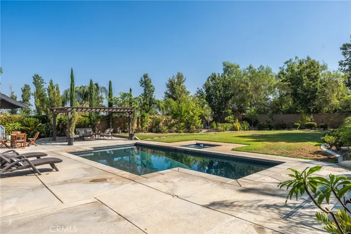1435 Patricia Drive, Redlands, California 92373