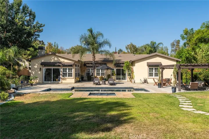 1435 Patricia Drive, Redlands, California 92373