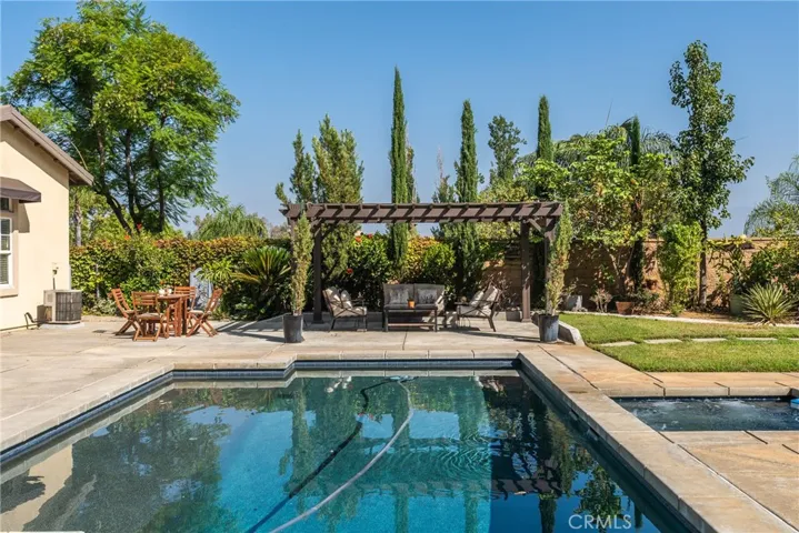1435 Patricia Drive, Redlands, California 92373