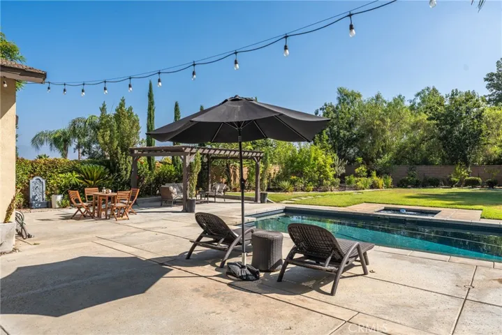 1435 Patricia Drive, Redlands, California 92373