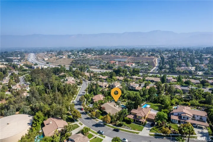 1435 Patricia Drive, Redlands, California 92373