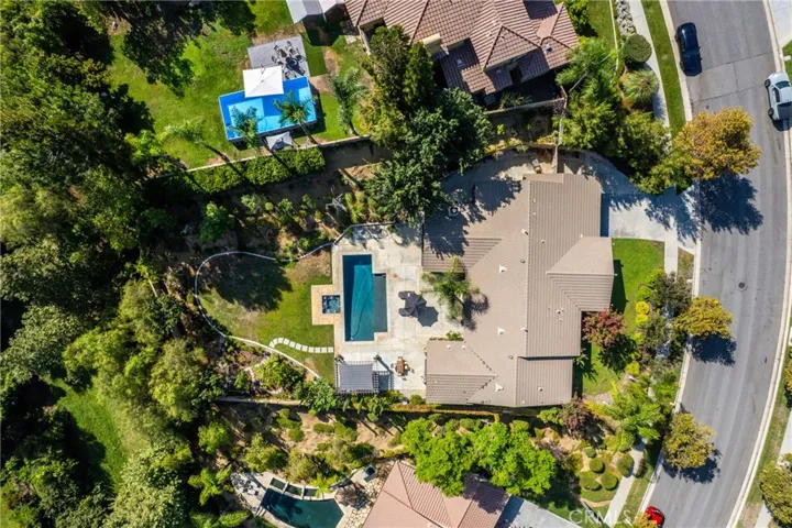 1435 Patricia Drive, Redlands, California 92373