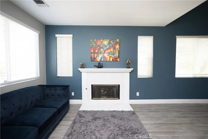 5332 Trailhawk Avenue, Fontana, California 92336