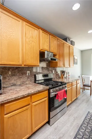 5332 Trailhawk Avenue, Fontana, California 92336