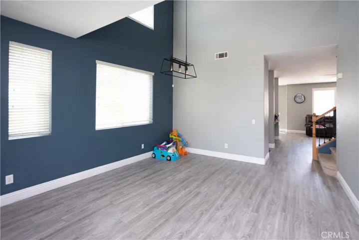 5332 Trailhawk Avenue, Fontana, California 92336